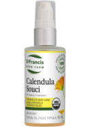 Calendula Oil - 50ml