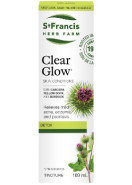 Clear Glow - 100ml