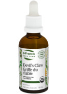 Devil's Claw Liquid - 50ml