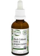 Black Cohosh Liquid - 50ml