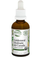 Goldenseal Liquid - 50ml