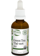Green Tea Liquid - 50ml