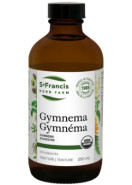 Gymnema Leaf Liquid - 250ml