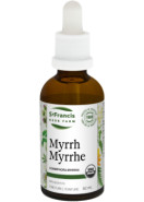 Myrrh - 50ml