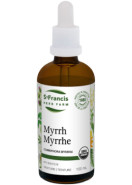 Myrrh - 100ml