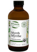 Myrrh - 250ml