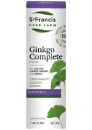 Ginkgo Complete - 50ml