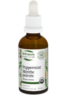 Peppermint Liquid - 50ml