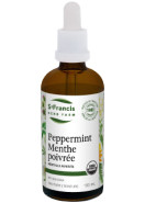 Peppermint Liquid - 100ml