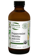 Peppermint Liquid - 250ml