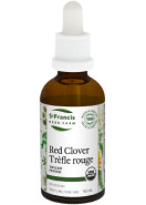 Red Clover Liquid - 50ml