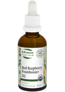 Red Raspberry Liquid - 50ml
