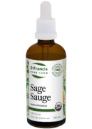 Sage - 100ml