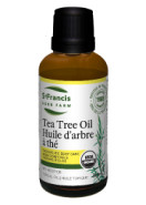 Tea Tree Oil - 30ml