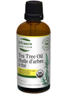 Tea Tree Oil - 100ml