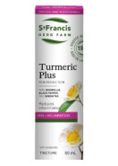Turmeric Plus - 50ml