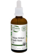 White Willow - 100ml