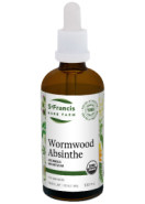 Wormwood (Artemesia) Liquid - 100ml