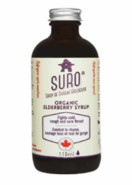 Elderberry Syrup (Organic) - 118ml