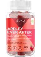 Appley Ever After - 60 Gummies