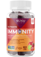 Ultimate Immunity - 60 Gummies