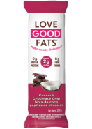 Love Good Fats (Coconut Chocolate Chip) - 39g Bar