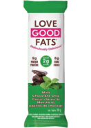 Love Good Fats (Mint Chocolate Chip) - 39g Bar