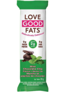 Love Good Fats (Mint Chocolate Chip) - 39g Bar
