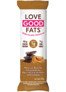 Love Good Fats (Peanut Butter Chocolatey) - 39g Bar