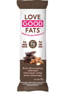 Love Good Fats (Rich Chocolatey Almond) - 39g Bar