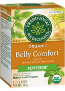 Organic Belly Comfort - 16 Tea Bags
