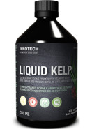 Liquid Ionic Kelp (Acai Cranberry) - 500ml