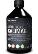 Liquid Ionic Cal-I-Mag (Raspberry) - 500ml
