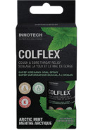 Colflex Super Oregano Oral Spray (Arctic Mint) - 25ml