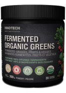Fermented Organic Greens (Mixed Berry Flavour) - 250g