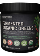 Fermented Organic Greens (Unflavoured) - 250g