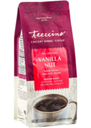 Medium Roast Herbal Coffee (Vanilla Nut) - 300g