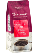 Medium Roast Herbal Coffee (Vanilla Nut) - 300g