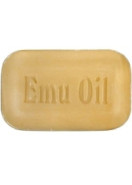 Emu Oil Bar Soap - 110g