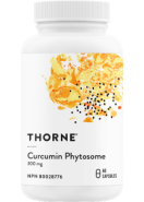 Curcumin Phytosome 300mg - 60 Caps