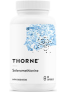 Selenomethionine - 60 V-Caps