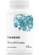 Thorne B-Complex - 60 Caps