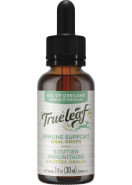 Immune Support Oral Drops - 30ml