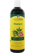 Theraneem Gentle Therape Shampoo - 355ml