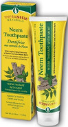 Theraneem Neem Toothpaste With Mint - 120g