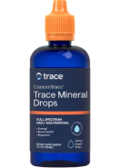 Concentrace Trace Mineral Drops - 118ml