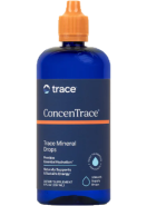 Concentrace Trace Mineral Drops - 240ml
