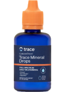 Concentrace Trace Mineral Drops - 59ml