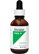 Chlorophyll Super Concentrate - 100ml