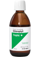 Chlorophyll Super Concentrate - 250ml